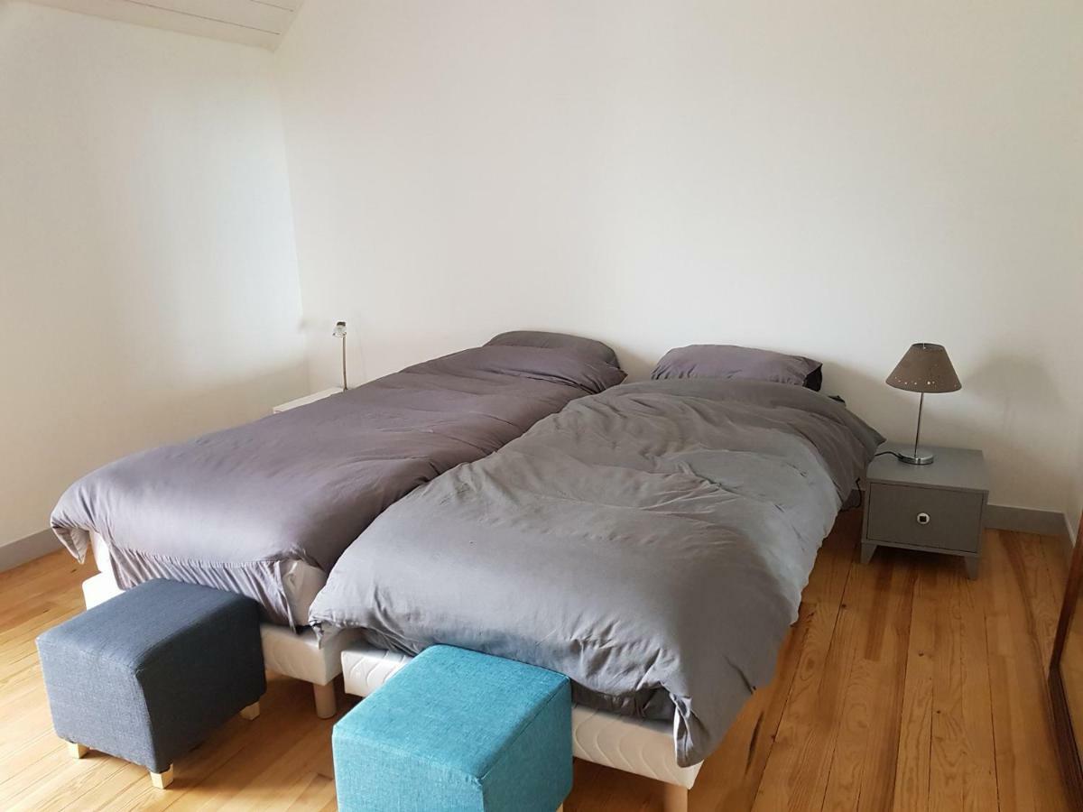 Vila ty néo Locoal-Mendon Exteriér fotografie